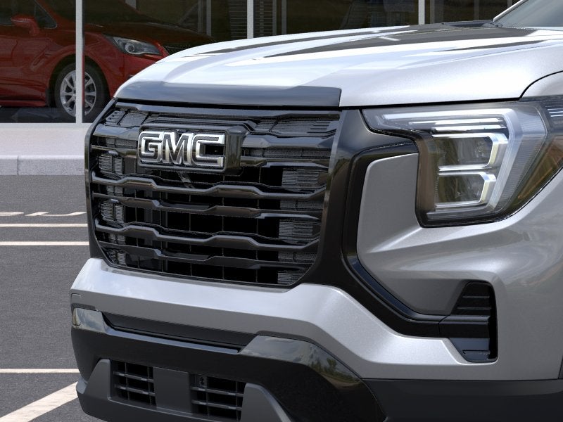 2027 GMC Terrain FWD 4dr Elevation