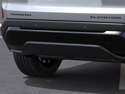 2027 GMC Terrain FWD 4dr Elevation