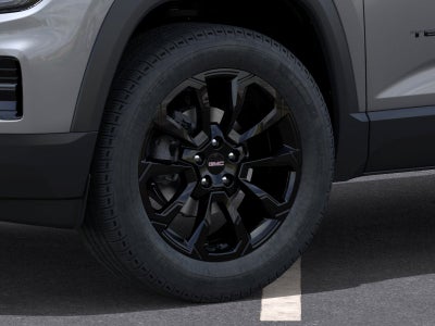 2027 GMC Terrain FWD 4dr Elevation