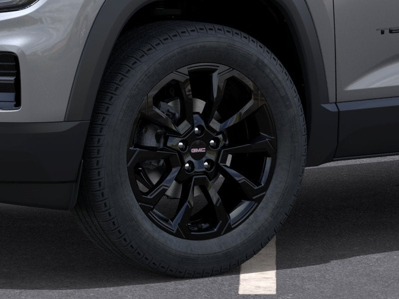 2027 GMC Terrain FWD 4dr Elevation