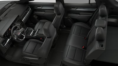 2027 GMC Terrain FWD 4dr Elevation