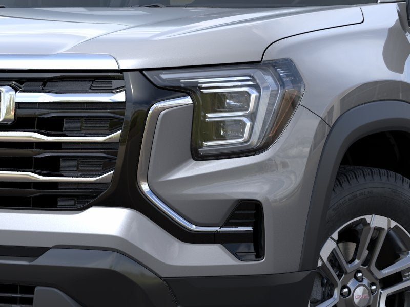 2027 GMC Terrain FWD 4dr Elevation