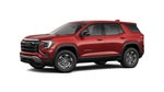 2026 GMC Terrain FWD 4dr Elevation