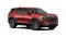 2026 GMC Terrain FWD 4dr Elevation