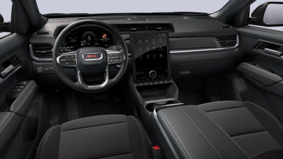 2026 GMC Terrain FWD 4dr Elevation