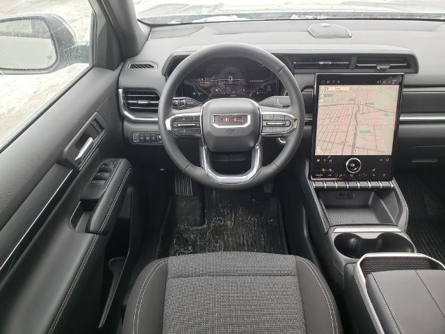 2026 GMC Terrain FWD 4dr Elevation