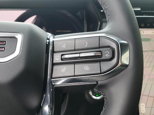 2026 GMC Terrain FWD 4dr Elevation