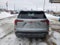 2026 GMC Terrain FWD 4dr Elevation