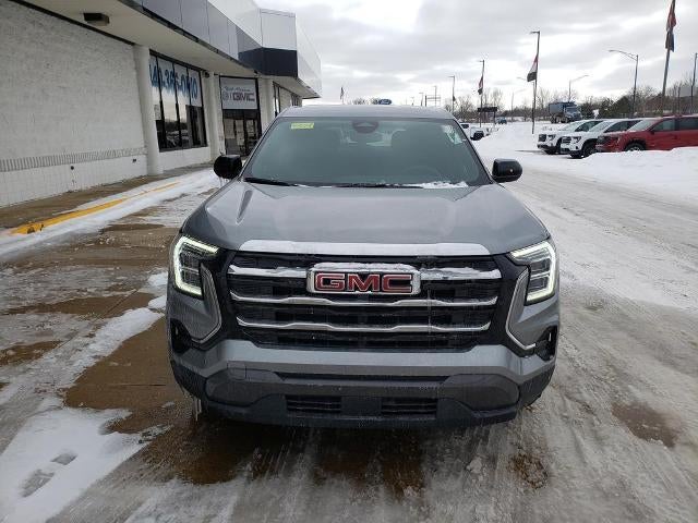 2026 GMC Terrain FWD 4dr Elevation