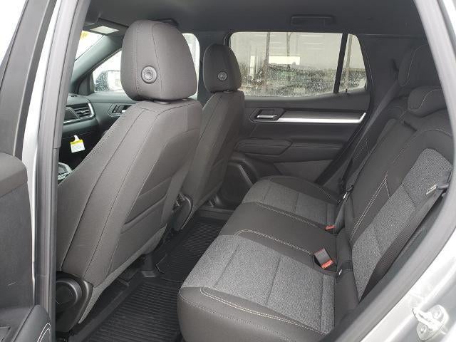 2026 GMC Terrain FWD 4dr Elevation