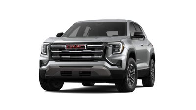 2026 GMC Terrain FWD 4dr Elevation