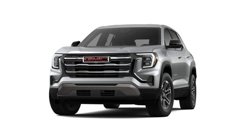 2026 GMC Terrain FWD 4dr Elevation