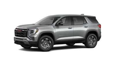 2026 GMC Terrain FWD 4dr Elevation