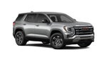 2026 GMC Terrain FWD 4dr Elevation