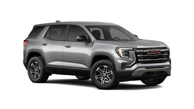 2026 GMC Terrain FWD 4dr Elevation