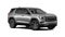 2026 GMC Terrain FWD 4dr Elevation
