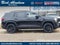 2026 GMC Terrain FWD 4dr Elevation