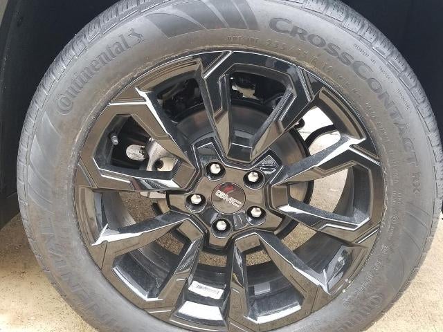 2026 GMC Terrain FWD 4dr Elevation