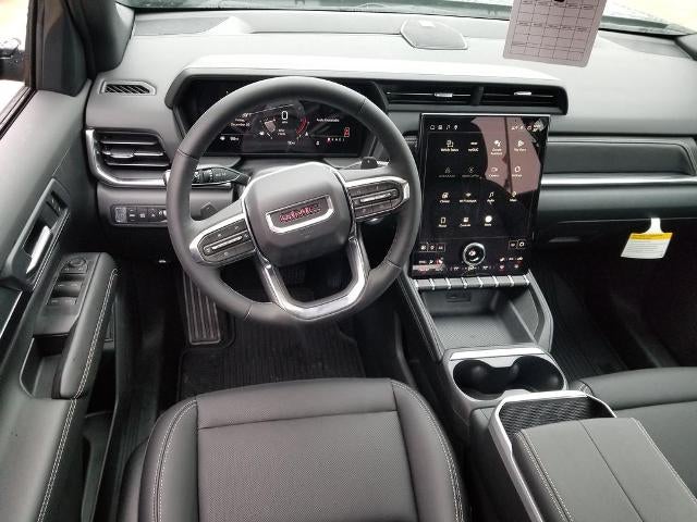 2026 GMC Terrain FWD 4dr Elevation