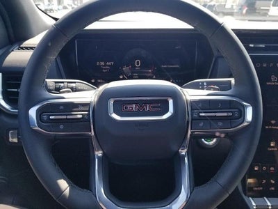 2026 GMC Terrain FWD 4dr Elevation