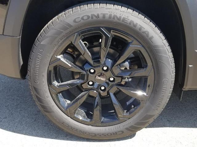 2026 GMC Terrain FWD 4dr Elevation