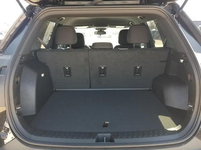 2026 GMC Terrain FWD 4dr Elevation