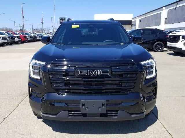 2026 GMC Terrain FWD 4dr Elevation