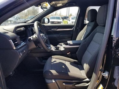 2026 GMC Terrain FWD 4dr Elevation