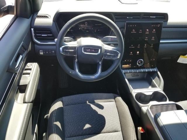 2026 GMC Terrain FWD 4dr Elevation