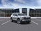 2026 GMC Terrain FWD 4dr Elevation