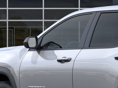 2026 GMC Terrain FWD 4dr Elevation