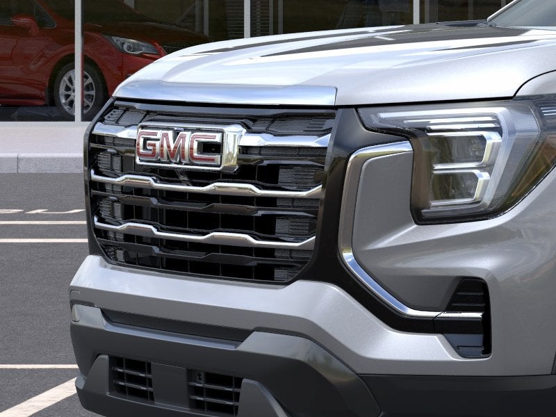 2026 GMC Terrain FWD 4dr Elevation