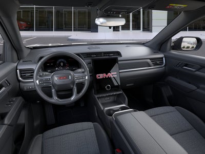 2026 GMC Terrain FWD 4dr Elevation
