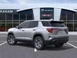 2026 GMC Terrain FWD 4dr Elevation