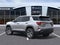 2026 GMC Terrain FWD 4dr Elevation