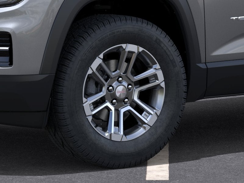 2026 GMC Terrain FWD 4dr Elevation