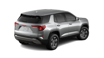 2026 GMC Terrain FWD 4dr Elevation