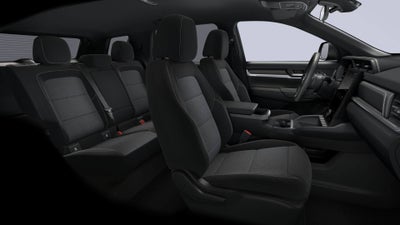 2026 GMC Terrain FWD 4dr Elevation