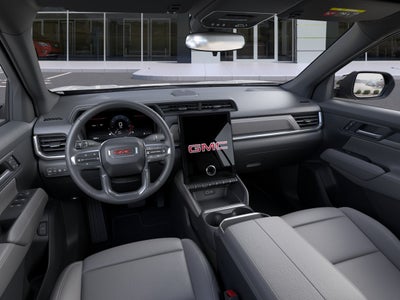 2026 GMC Terrain FWD 4dr Elevation