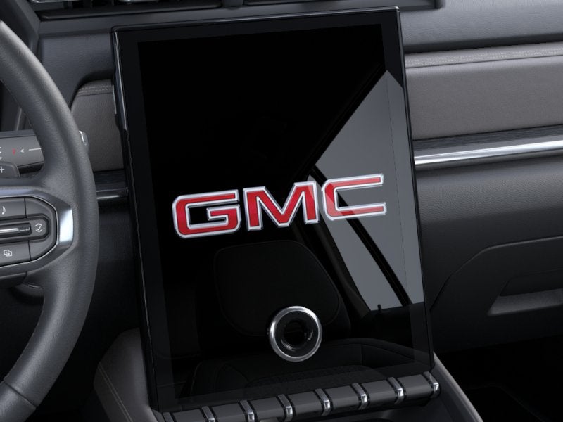 2026 GMC Terrain FWD 4dr Elevation