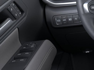 2026 GMC Terrain FWD 4dr Elevation