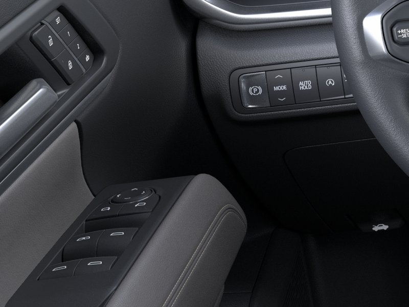 2026 GMC Terrain FWD 4dr Elevation