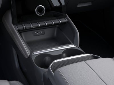 2026 GMC Terrain FWD 4dr Elevation