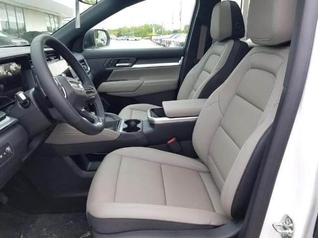 2026 GMC Terrain FWD 4dr Elevation