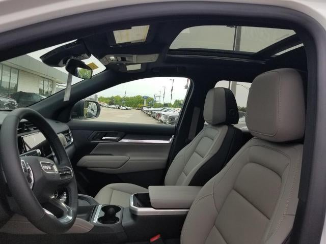 2026 GMC Terrain FWD 4dr Elevation