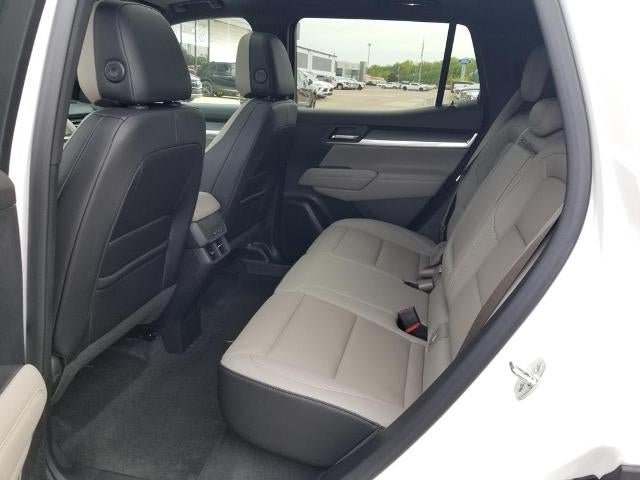 2026 GMC Terrain FWD 4dr Elevation