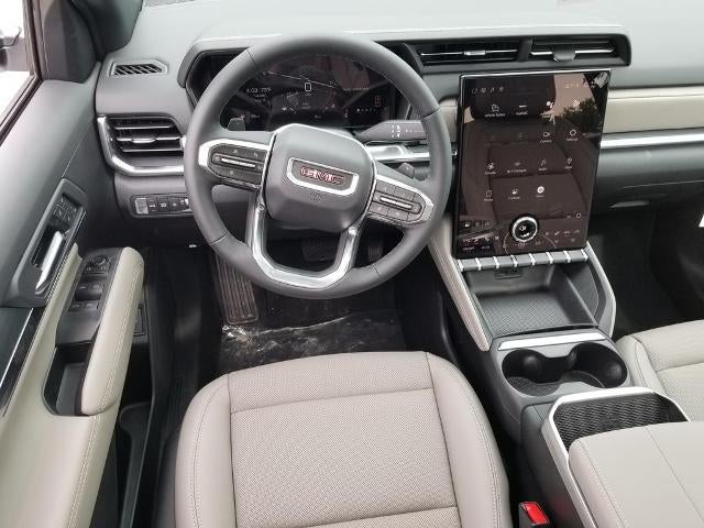2026 GMC Terrain FWD 4dr Elevation