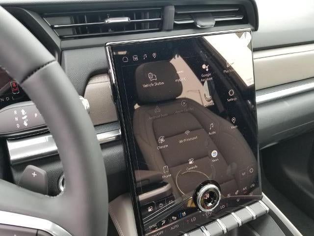2026 GMC Terrain FWD 4dr Elevation