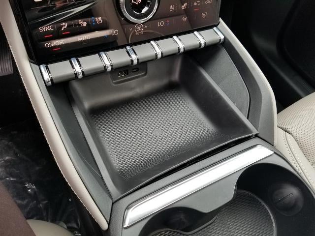 2026 GMC Terrain FWD 4dr Elevation