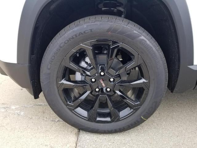 2026 GMC Terrain FWD 4dr Elevation